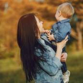 Como Garantir os Direitos do Seu Filho: Entenda a Pensão Alimentícia e Como Solicitar em Campo Mourão, PR por Bertotti Advogados