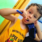 Infantilândia Pee Wee