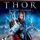 Thor God of Thunder PS3 (usado)