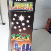 Fogos de Artifícios