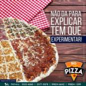 Pizza SUPER