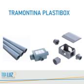 Tramontina PLASTIBOX