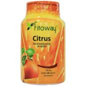 CITRUS EM CAPSULAS