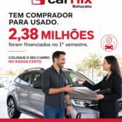 Intermediação de Carros