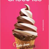 Sorvete Choco Ice
