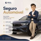 Seguro Automóvel