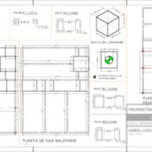 Projeto Estrutural