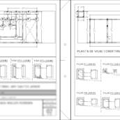 Projeto Estrutural