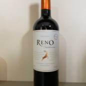 Reno Cabernet Sauvignon
