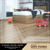Piso laminado ;)