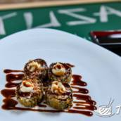 Hot Roll