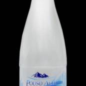Água Pouso Alto Gourmet sem gás 340ml c/12 unidades (FARDO)