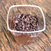 Brigadeiro de café 