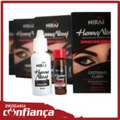 Henna Niraj