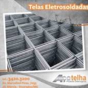 Telas Eletrosoldadas