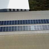 USINA COMERCIAL | JD MAT. CONSTRUÇÃO CARLINDA - ALTA FLORESTA/MT em Sinop, MT por Hbm Solar - Energia Solar