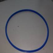 Borracha para todos os modelos de panela clock