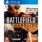 Battlefield Hardline PS4 (usado)