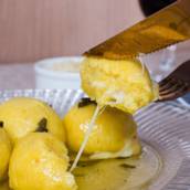 GNOCCHI RECHEADO