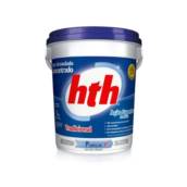 Cloro Granulado HTH tradicional 10kg