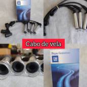 CABO DE VELA 