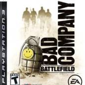 Battlefield: Bad Company (jpn)  - PS3 (usado)