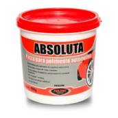 Massa de Polir Absoluta a Base de Água 900g