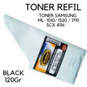 TONER REFIL PARA RECARGA