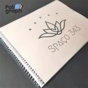 Agenda personalizada pra salão de beleza