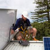 Dimensionamento de Energia Solar em Anápolis