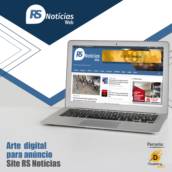 Banner Digital para Site