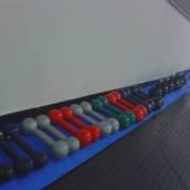 Tem sempre um  treino preparado para você! Confira