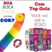 TOP GULA
