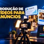 Vídeos para anúncios em Curitiba