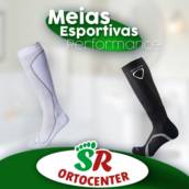 Meias Esportivas Performance