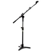 PEDESTAL DE MICROFONE 