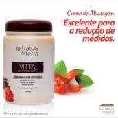 Creme Redutor de Medidas