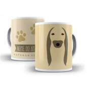 Canecas Porcelana PET