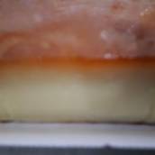 Pudim de Leite
