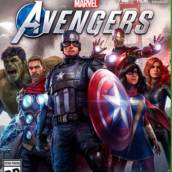 Marvel Avengers - XBOX ONE