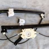 MÁQUINA DE VIDRO ELÉTRICO - GOL G2/G3