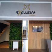 Letra Caixa PVC Expandido