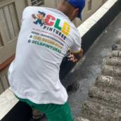 Impermeabilização de Lajes, Calhas e Caixas d'Água