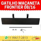 Gatilho Maçaneta Frontier 08/16 