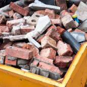Retirada de Entulho e Limpeza de Obras | Coleta de Resíduos da Construção Civil