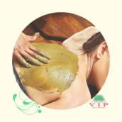 Massagem Esfoliante