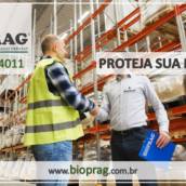 Bioprag Dedetizadora
