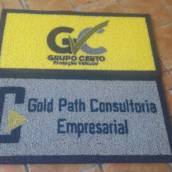 capachos com logo