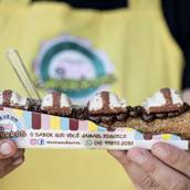 Adicional de Kinder Bueno 