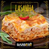 Almoço Barberê